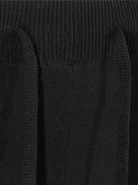Recycled Knit Tracksuit Bottoms
