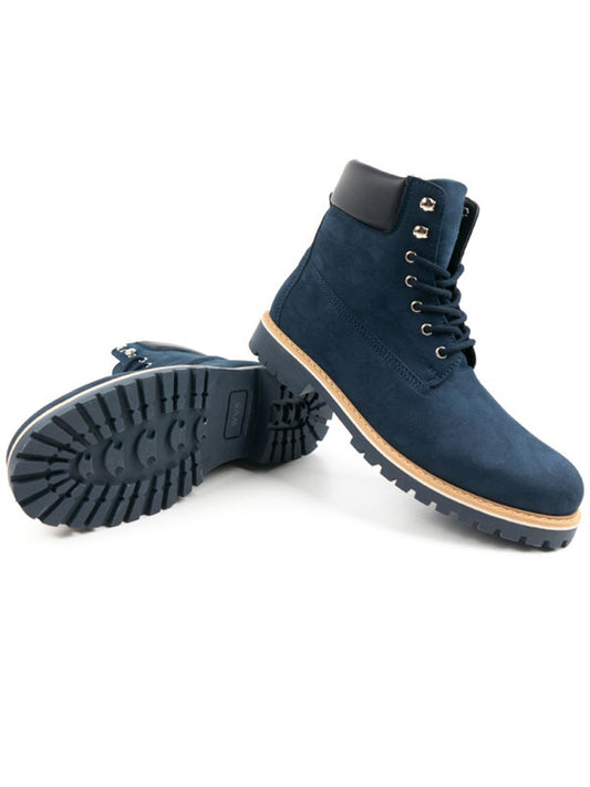 Dock Boots in Black
