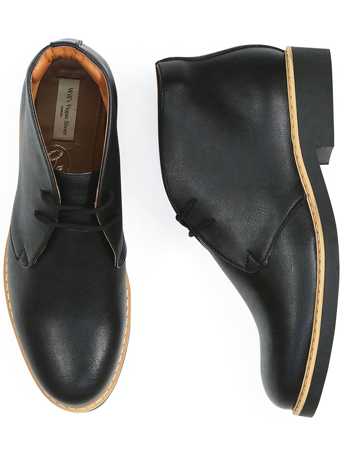 Signature Deserts in Black