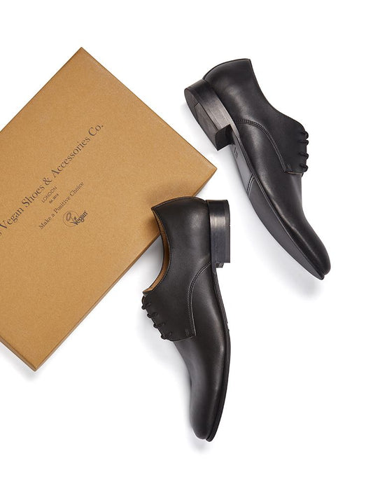 Slim Soles in Black, sole