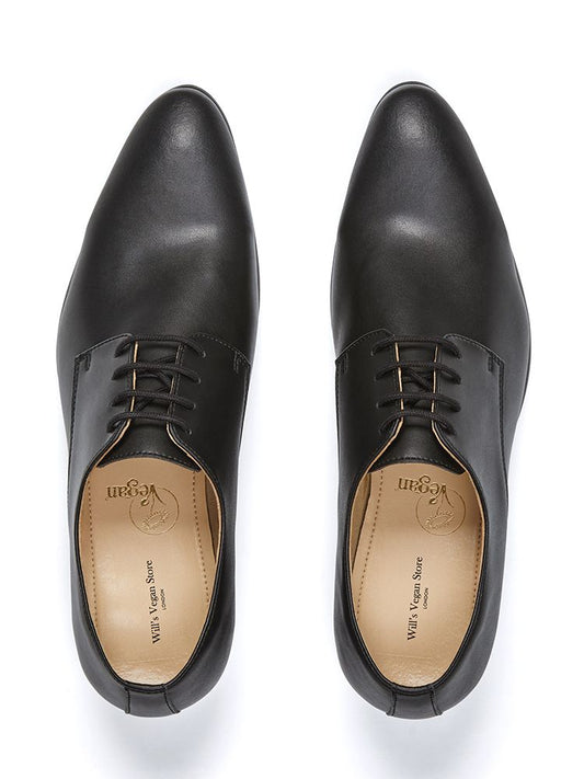 Slim Soles in Black, sole